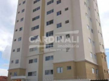 Apartamento · 30m² · 1 Quarto · 1 Vaga · Studio com localização espetacular, ao lado da Uniara