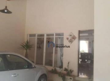 e8587bed5e245031c9f6d4fd2c1a17b6718a52a4 · Casa com 3 dormitórios à venda, 180 m² - Conjunto Residencial Vale dos Pinheiros - São José dos Camp