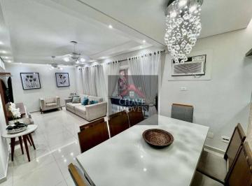 101b9bcbcccc31dd112018113f0609707c3a81e2 · Apartamento à venda, 150 m² por R$ 1.380.000,00 - Ponta da Praia - Santos/SP
