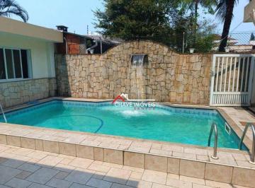 67632105a08e924f7adcf4a4050fc575d861fa34 · Casa à venda, 232 m² por R$ 2.950.000,00 - Campo Grande - Santos/SP