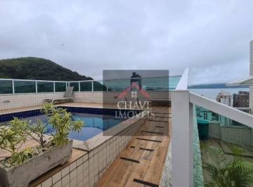 52caedd7f08ea1d595f2ca54e21d30ff5ae7cb8f · Apartamento à venda, 120 m² por R$ 710.000,00 - Itararé - São Vicente/SP