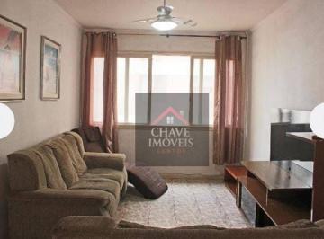 690d97a932076bd05e982c0ca4b853c6b4bc1526 · Apartamento com 1 dormitório para alugar, 56 m² por R$ 4.266,00/mês - Aparecida - Santos/SP