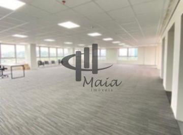 Comercial · 5883m² · Locação Prédio Comercial Sao Paulo Europa Ref: 46321