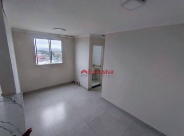 061b552f1ca952a48e670d0db77383539c5c96b1 · Apartamento à venda, 44 m² por R$ 350.000,00 - Jardim Flamboyant - Paulínia/SP