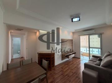 Apartamento · 86m² · 2 Quartos · 1 Vaga · Venda Apartamento Sao Caetano do Sul Santa Paula Ref: 24523