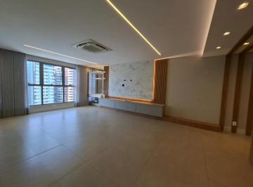 Apartamento · 179m² · 3 Quartos · 3 Vagas · Maison Constantine