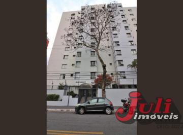 Apartamento · 70m² · 2 Quartos · 1 Vaga · Venda Apartamento Sao Bernardo do Campo Rudge Ramos Ref: 24246
