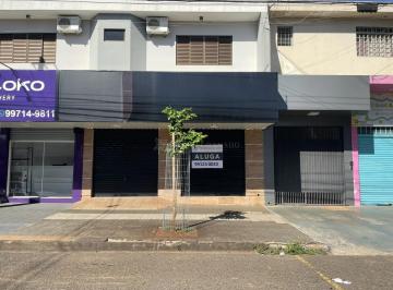 Comercial · 100m² · Sala Comercial - Parque das Grevíleas