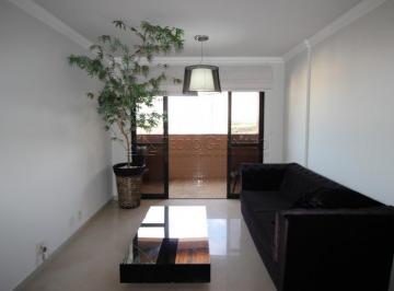 Apartamento · 124m² · 3 Quartos · 2 Vagas · Edifício Einstein