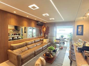 Apartamento · 112m² · 3 Quartos · 2 Vagas · Edifício Innovare