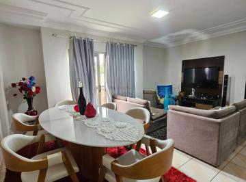 Apartamento · 92m² · 3 Quartos · 1 Vaga · Edifício Pioneiro