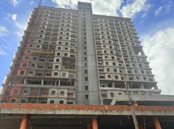 Apartamento · 33m² · 1 Quarto · 1 Vaga · Edifício Be Garden