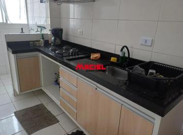 Apartamento · 50m² · 2 Quartos · 1 Vaga · JARDIM SANTA JULIA - APTO 50 M , 2  QUARTOS, SENDO 01 COM ARMÁRIO