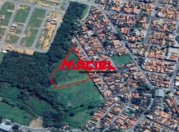 Terreno · 16975m² · Terreno à Venda em Caçapava SP ? 16.975 m² na Zona Urbana Norte | Ideal para Empreendimento Imobiliá