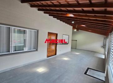 Casa · 167m² · 3 Quartos · 3 Vagas · EXCELENTE CASA NO JARDIM JULIETA - CAÇAPAVA | 3 DORM COM SUÍTE | REGIÃO CENTRAL