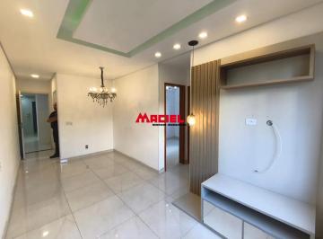 Apartamento · 47m² · 2 Quartos · 1 Vaga · Apartamento reformado no condomínio Max Club com 47 m²