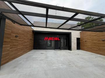 Comercial · 128m² · 4 Vagas · Prédio Comercial (Jd São Dimas) - 7 salas / 4 vagas frontais