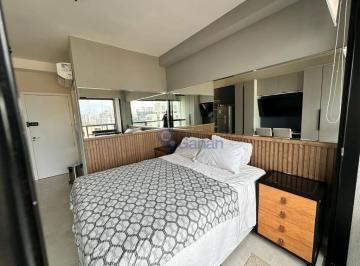 ae2db1e0dbca5e69bc04e5f24bb16310a54eb293 · Studio com vaga de garagem, 1 dormitório para alugar, 22 m² por R$ 4.355/mês - Vila Mariana - São Pa