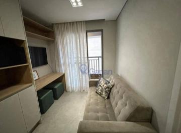e0d9bb7d337a3fd7ddda88f0aed2987d09db060e · Apartamento com 1 dormitório para alugar, 30 m² por R$ 3.400/mês - Jardim Prudência - São Paulo/SP
