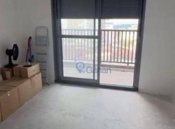 a3db79301f33a91580cd0c67126c47cbb0c06b39 · Studio com 1 dormitório à venda, 28 m² por R$ 324.000,00 - Vila Gumercindo - São Paulo/SP