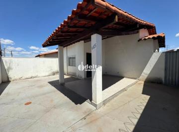Casa · 250m² · 3 Quartos · 2 Vagas · Casa residencial com 3 quartos disponível para venda no bairro Residencial Gramado em Uberlândia-MG