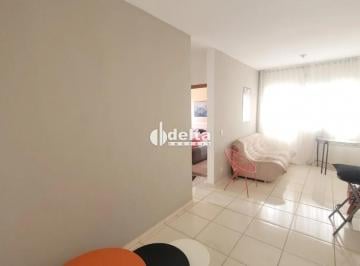 Apartamento · 47m² · 2 Quartos · 1 Vaga · Apartamento com 2 quartos disponível para venda no bairro Dona Zulmira em Uberlândia-MG