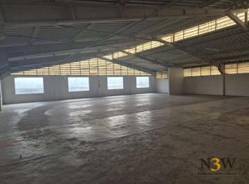 feea8a1514dac03d4fd60a59dd194fa2e878ba3a · Galpão para venda ou locação em Polvilho Cajamar SP com 1100m² de área construída em terreno de 710m