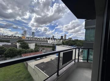 Apartamento · 85m² · 3 Quartos · 1 Vaga · Apartamento com 3 quartos sendo 1 suíte disponível para locação e venda no bairro Santa Mônica em Ub