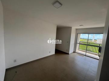 Apartamento · 92m² · 3 Quartos · 1 Vaga · Apartamento com 3 quarto 2 sendo suíte disponível para Venda no bairro Grand Ville em Uberlândia-MG.