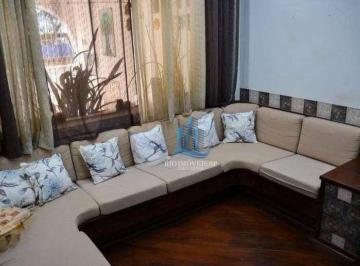 01aaa10482be7a231d1b6288efe8faa67194b488 · Sobrado com 3 dormitórios à venda, 181 m² por R$ 810.000,00 - Jardim São Caetano - São Caetano do Su