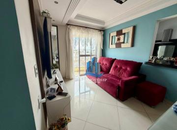 4baf6ad763b250b03c4a5d6550536920856da705 · Cobertura com 3 dormitórios à venda, 130 m² por R$ 1.280.000,00 - Barcelona - São Caetano do Sul/SP