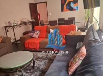 3b5cd432fe3a204f522b0b09a767bbd7010524f5 · Sobrado com 4 dormitórios à venda, 300 m² por R$ 1.200.000 - Campestre - Santo André/SP
