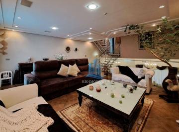 dab6b72a6eab369d2d1cb8ccc9c9b83c9ec66a5a · Sobrado com 4 dormitórios à venda, 425 m² por R$ 2.925.000,00 - Santa Maria - São Caetano do Sul/SP
