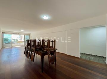 Apartamento · 180m² · 4 Quartos · 2 Vagas · Apartamento à venda no Edf. Baronesa de Itu, em Boa Viagem – 180m², 4 quartos, a 1 quadra do mar | R