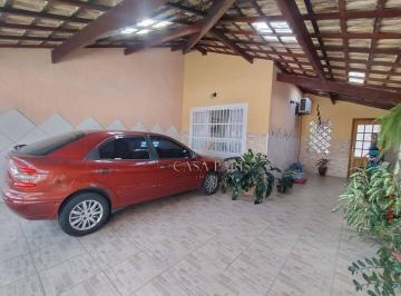 6d3263b1cc9c5ed345b478d83f4a66e3886682c1 · Casa com 3 dormitórios à venda, 99 m² por R$ 890.000,00 - Boqueirão - Praia Grande/SP