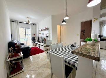1f33f44c52aa4f3688f5b03e458950877278e35d · Apartamento à venda, 42 m² por R$ 295.000,00 - Mirim - Praia Grande/SP