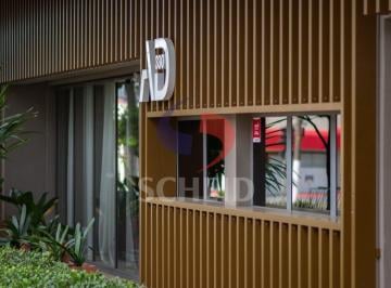 Apartamento · 18m² · 1 Quarto · Studio Venda 18 M² Mobiliado - Chácara Santo Antônio - SP