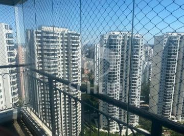Apartamento · 370m² · 4 Quartos · 5 Vagas · Apartamento de Alto Padrão à Venda  370m² no Reserva Casa Grande