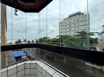 5f30ef395ccd0475eb2b183988be54dd76fb1bcf · Apartamento à venda, 64 m² por R$ 435.000,00 - Caiçara - Praia Grande/SP