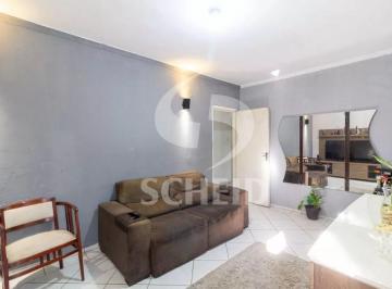 Casa · 90m² · 2 Quartos · 1 Vaga · Casa térrea para venda na Rua Luís Carlos Paraná no Jardim Cidália com 2 quartos e 2 vagas