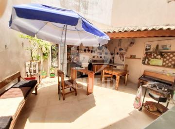 Casa · 170m² · 3 Quartos · 3 Vagas · Sobrado 3 dormitórios, 1 suíte com closet à venda na Vila Marari.