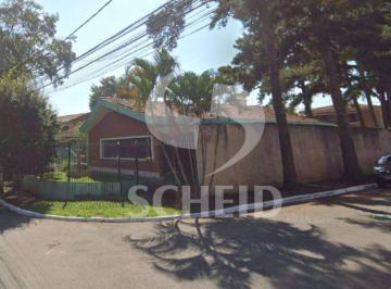 Casa · 130m² · 2 Quartos · 3 Vagas · Casa térrea a venda na região de Interlagos sendo 2 quartos e 3 vagas de garagem.