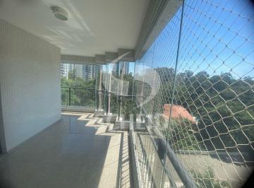 Apartamento · 370m² · 4 Quartos · 5 Vagas · Apartamento de Alto Padrão à Venda  370m² no Reserva Casa Grande