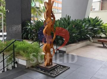 Apartamento · 76m² · 1 Vaga · Conjunto comercial para venda em Campo Belo , 76m² Airport Office