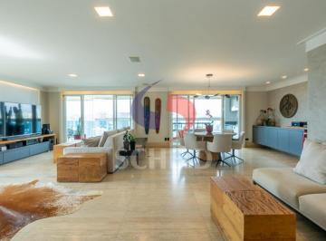 Apartamento · 195m² · 5 Quartos · 4 Vagas · Apartamento á Venda em Moema com 195m², 5 quartos sendo 3 suítes, 4 vagas.