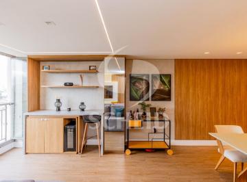 Apartamento · 71m² · 2 Quartos · 2 Vagas · Apartamento á Venda no Alto da Boa Vista com 71m², 2 quartos sendo 1 suíte, 2 vagas.