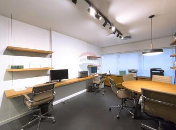 Comercial · 34m² · Sala á venda reformada e mobiliada no Fusion - 34m Sala pronta