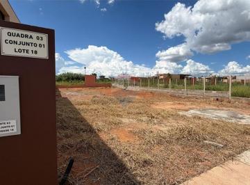 Terreno · 418m² · Oportunidade no Le Premier Residence Lote plano de 417 m2 Jardim Botânico/DF Vista livre R$ 325