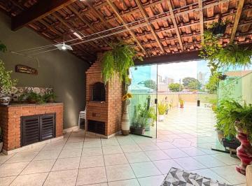 Apartamento · 190m² · 3 Quartos · 2 Vagas · Cobertura com 03 quartos à venda, 190m² por R$ 660.000,00 na Vila Marina - Santo André/SP