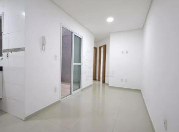 Apartamento · 37m² · 2 Quartos · 1 Vaga · Apartamento com 02 dormitórios à venda, 37m² no bairro Parque Erasmo Assunção - Santo André/SP